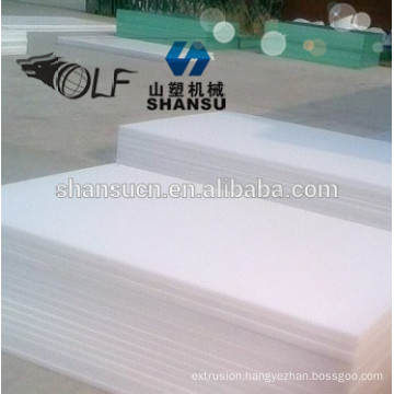 20MM PVC RIGID FOAM BOARD